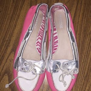 Sperrys